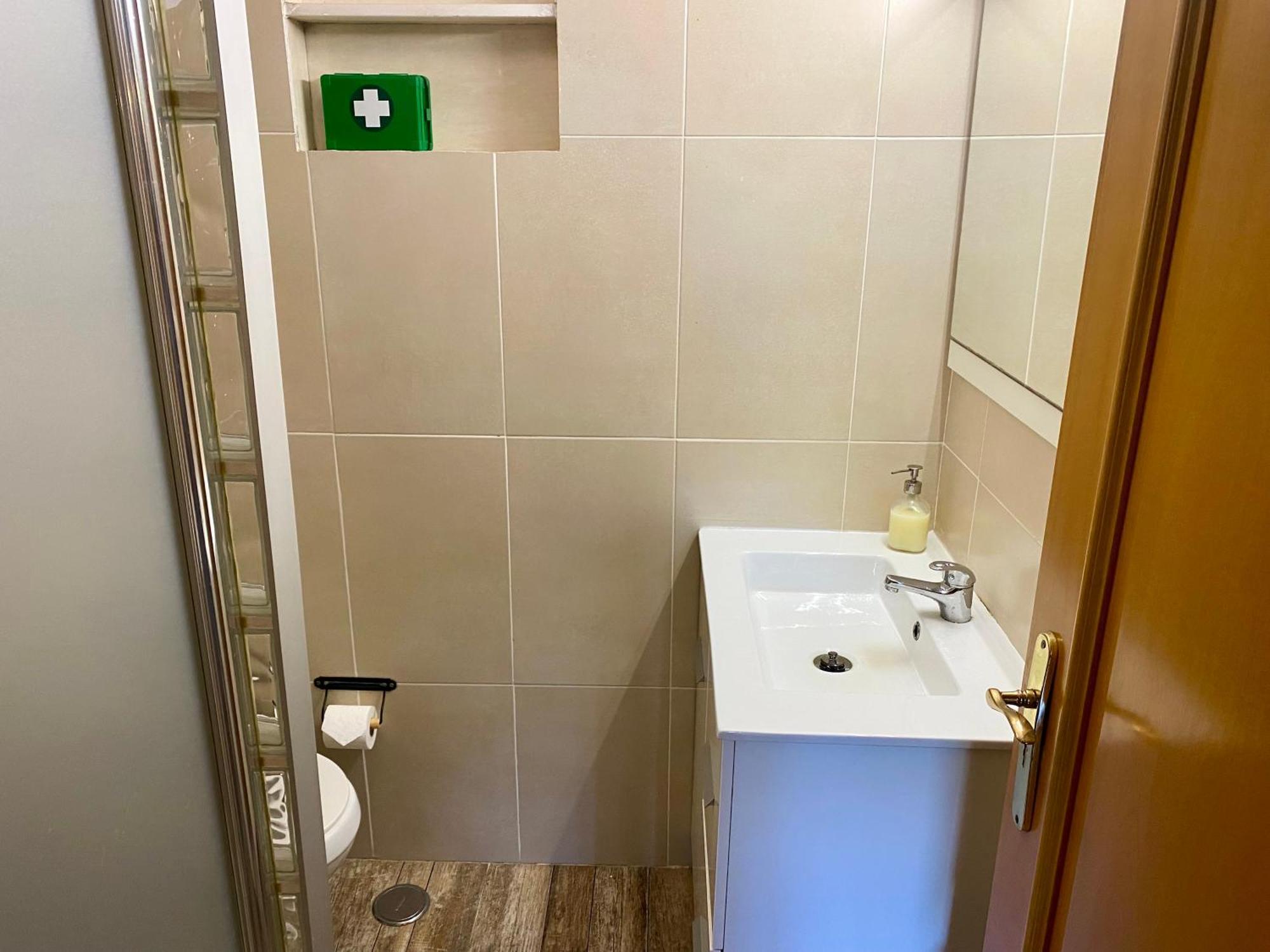 Lisbon Woods House Apartment Bagian luar foto