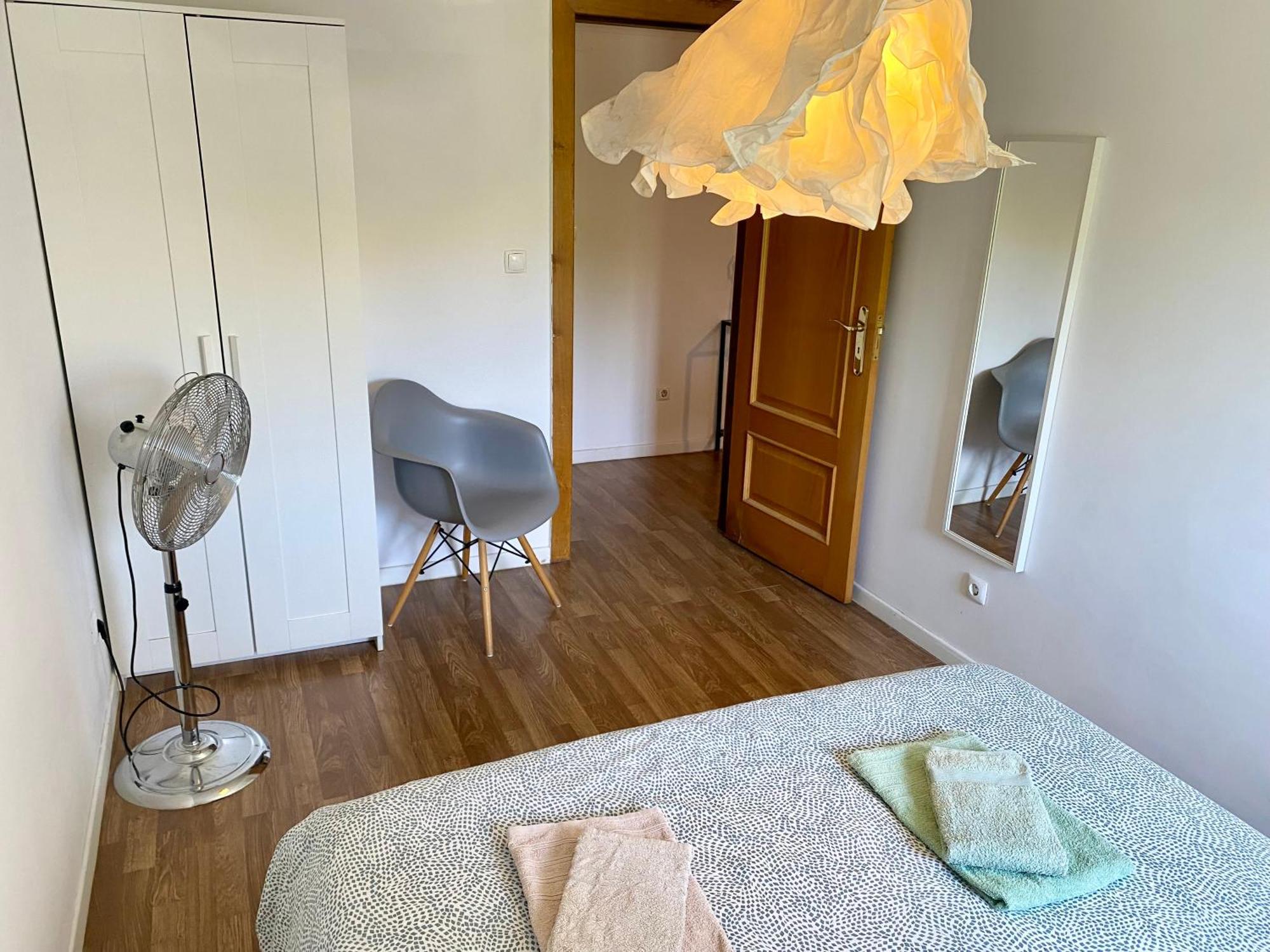 Lisbon Woods House Apartment Bagian luar foto